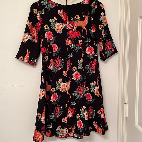 ModCloth dress - Picture 2 of 3